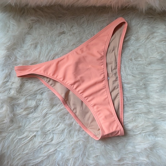 🆕NWT GNASH SWIM x UO high leg bikini bottoms - Picture 5 of 16